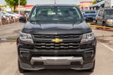 Used 2022 Chevrolet Colorado LT w/ Fleet Safety Package image 3