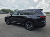 New 2025 Lexus TX 350 FWD image 5