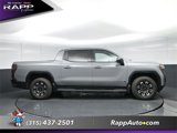 New 2026 GMC Sierra EV Elevation image 3
