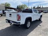 Used 2016 GMC Canyon SLT w/ Driver Alert Package image 5