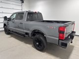 New 2025 Ford F350 XL w/ STX Appearance Package image 6