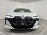 New 2025 BMW 760i xDrive w/ Executive Package image 2