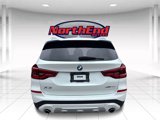 Used 2021 BMW X3 xDrive30i image 4