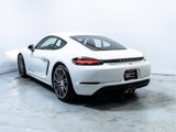 Certified 2025 Porsche 718 Cayman S image 3