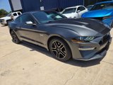 Used 2020 Ford Mustang GT w/ Equipment Group 301A image 3