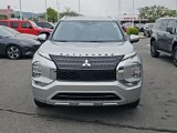 New 2025 Mitsubishi Outlander 4WD Plug-In Hybrid image 2