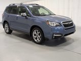 Used 2018 Subaru Forester 2.5i Touring w/ Popular Package #2 image 6