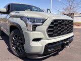New 2025 Toyota Sequoia Platinum image 5