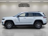 New 2025 Jeep Grand Cherokee Limited w/ Luxury Tech Group II image 6