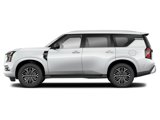 New 2025 Nissan Armada Platinum image 2
