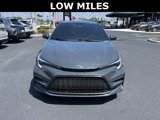 Used 2024 Toyota Corolla XSE image 2