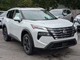 New 2026 Nissan Rogue SV w/ SV Premium Package image 6