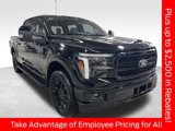 New 2025 Ford F150 Lariat w/ Equipment Group 502A High image 1