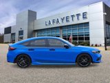 Used 2024 Honda Civic Sport image 2
