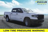 New 2025 RAM 1500 Tradesman image 4