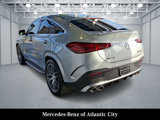 New 2025 Mercedes-Benz GLE 53 AMG 4MATIC Coupe image 4