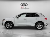Certified 2024 Audi Q3 2.0T Premium w/ Convenience Package image 2