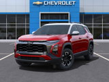 New 2026 Chevrolet Equinox ACTIV w/ Safety and Technology Package image 6
