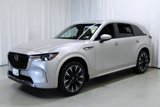 New 2025 MAZDA CX-90 3.3 Turbo S w/ Premium Package image 3