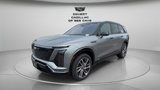 New 2026 Cadillac Vistiq Sport image 6