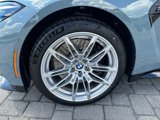 New 2026 BMW M4 xDrive Competition image 4