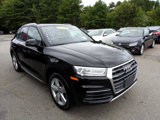 Used 2018 Audi Q5 2.0T Premium image 2