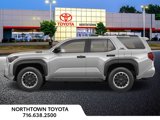 New 2025 Toyota 4Runner TRD Off-Road Premium image 2