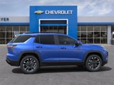New 2026 Chevrolet Equinox RS image 5