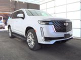 Used 2023 Cadillac Escalade Premium Luxury w/ Performance Package image 3