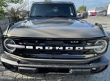 New 2025 Ford Bronco Outer Banks image 2