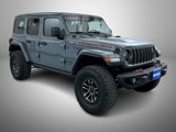 New 2025 Jeep Wrangler Unlimited Rubicon image 3