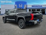 Used 2025 Toyota Tundra Limited image 3