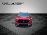 New 2026 Honda CR-V Sport Touring image 2
