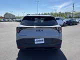 New 2026 Kia Sportage X-Line image 6