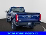 New 2026 Ford F350 XL image 3