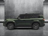 New 2025 Lexus GX 550 image 2