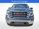 Certified 2021 GMC Sierra 1500 SLT w/ SLT Premium Plus Package image 2