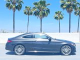 Used 2019 Mercedes-Benz C 300 Coupe image 2
