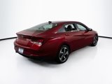Used 2023 Hyundai Elantra SEL w/ Convenience Package image 5