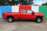 Used 2022 Chevrolet Silverado 2500 LT w/ Convenience Package image 4