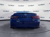 Used 2024 Toyota Camry XSE image 4