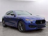Used 2024 Maserati Levante GT Ultima image 3