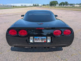 Used 1997 Chevrolet Corvette Coupe w/ Memory Pkg image 4