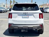 New 2025 Kia Sorento SX Prestige image 4