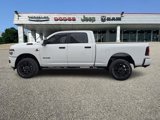 New 2025 RAM 2500 Lone Star image 3
