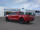 New 2025 Ford F150 XLT w/ Equipment Group 302A MID image 4