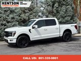 Used 2024 Ford F150 Platinum image 1