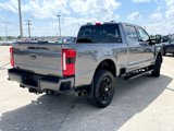Used 2024 Ford F350 Lariat w/ Black Appearance Package image 4