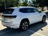 New 2025 Volkswagen Atlas SEL Premium R-Line image 5