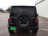 Used 2023 Jeep Wrangler Unlimited Rubicon w/ Steel Bumper Group image 4